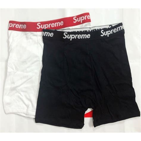 supreme boxers women